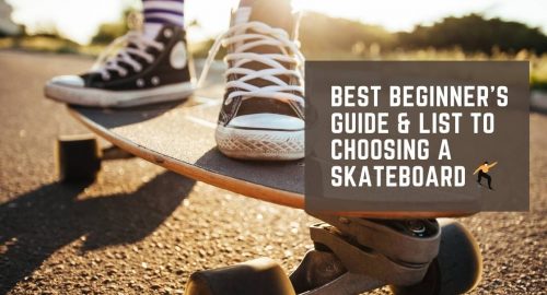 best skateboard for beginner