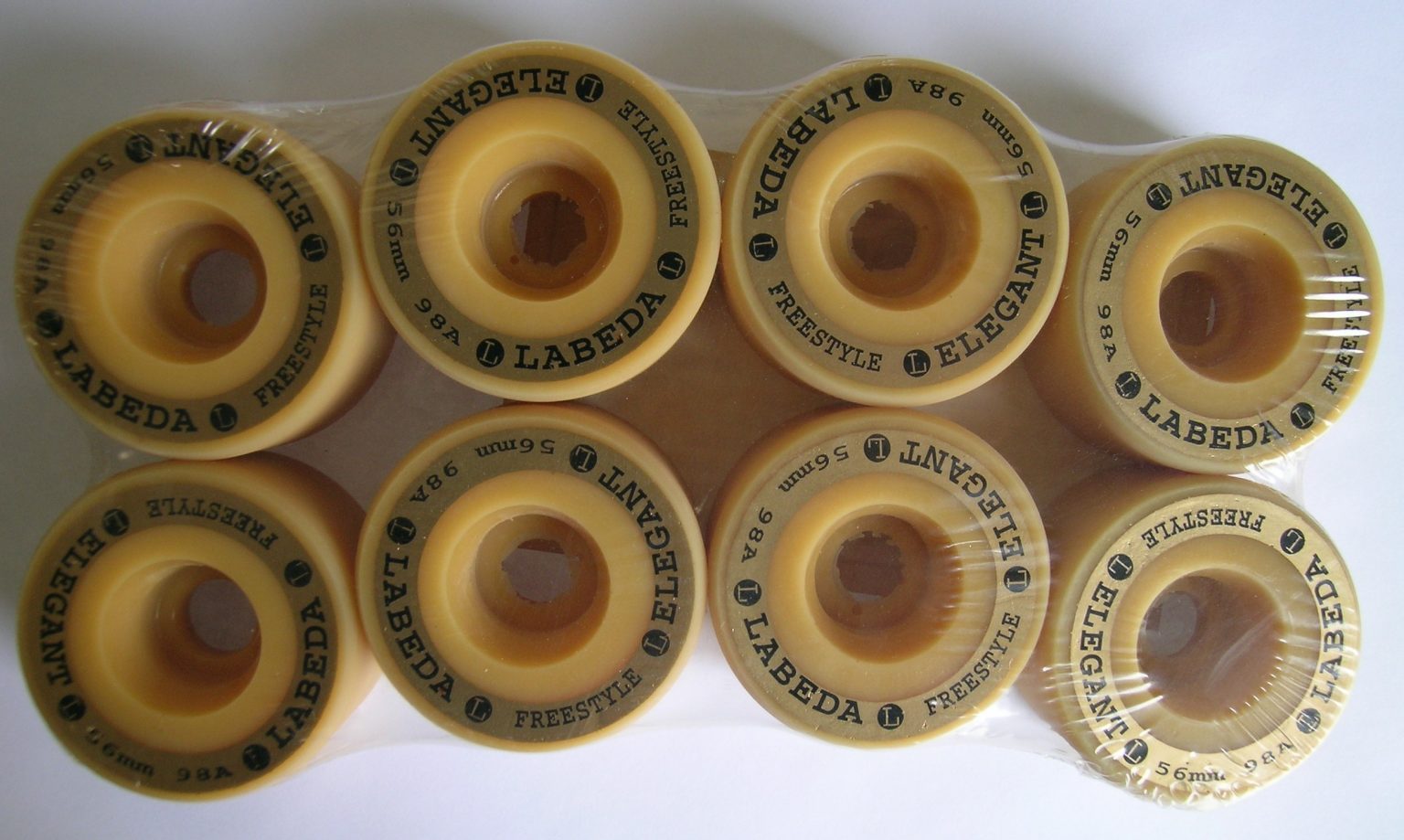 The Importance of Freestyle Skateboard Wheels Skateboard Trends