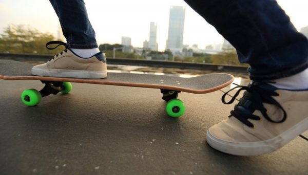 How to make skateboard wheels faster