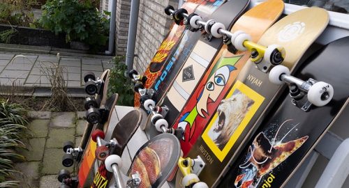 How to Buy a Skateboard in 9 Simple Steps