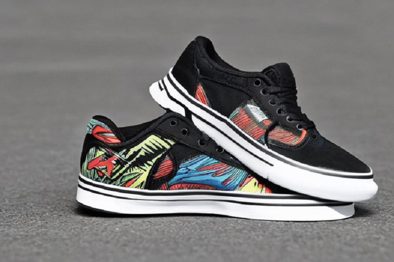 Best Skate Shoes for Beginners (2023) Skateboard Trends