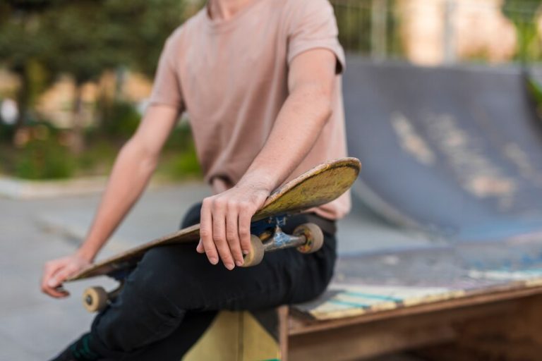 How Much Does a Skateboard Cost Secrets of Skateboarding Economics