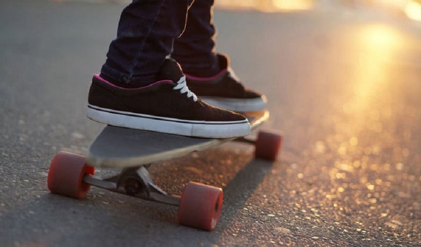 Wide Skate Shoes for Every Skater