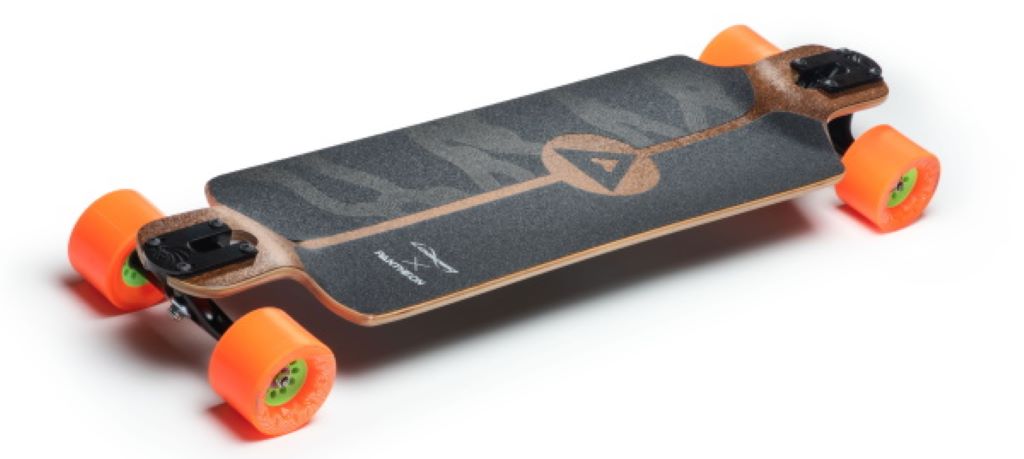 How do I choose riser pads for my skateboard?