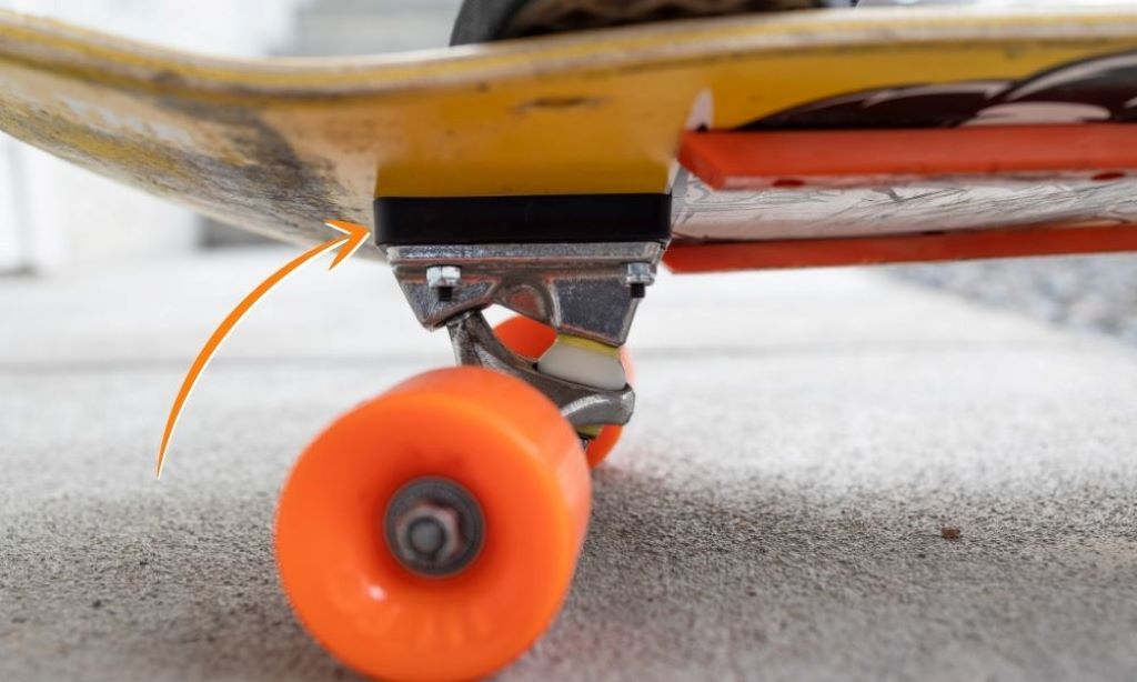 When to use skateboard risers?