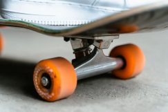 When should you replace your skateboard truck