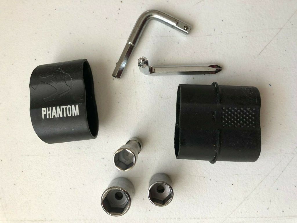 Phantom multi purpose skateboard tool head review