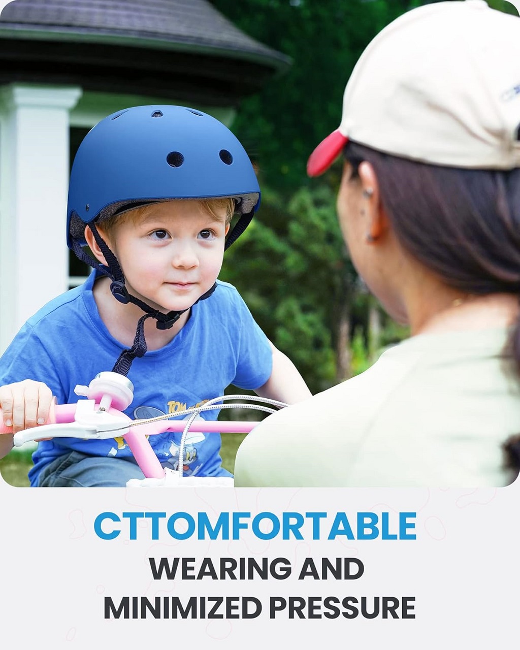 OutdoorMaster Youth & Kids Bike Helmet: The Ultimate Guide for Safe and Stylish Adventures