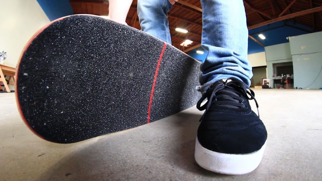 When should you replace your grip tape