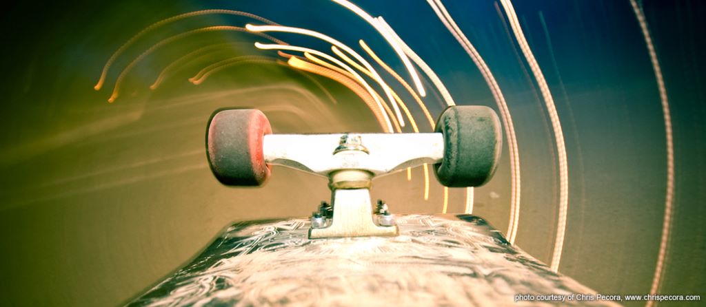 The Science Behind Skateboard Bearings: Materials, Design, and Performance