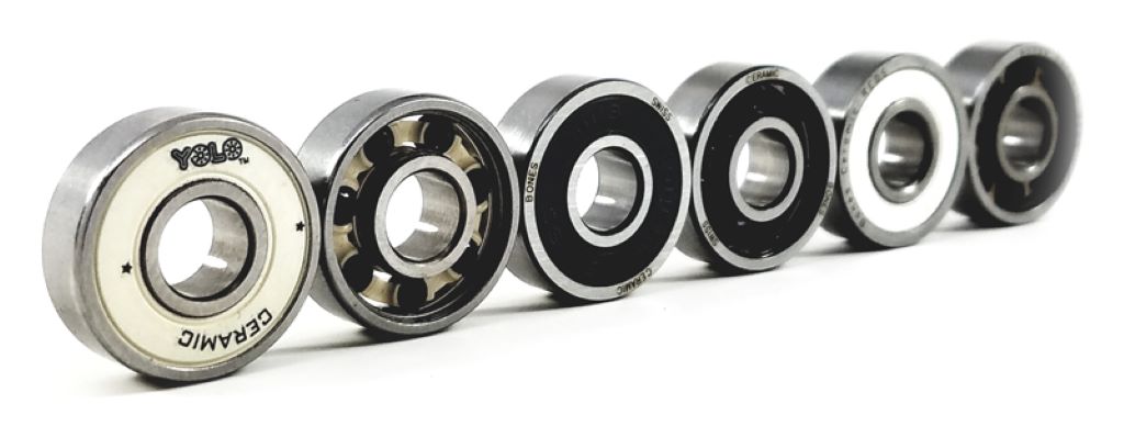 Revolutionizing Your Ride: A Deep Dive into the Best Ceramic Skateboard Bearings