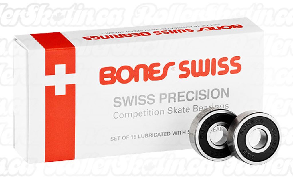 Are Bones Swiss bearings worth it