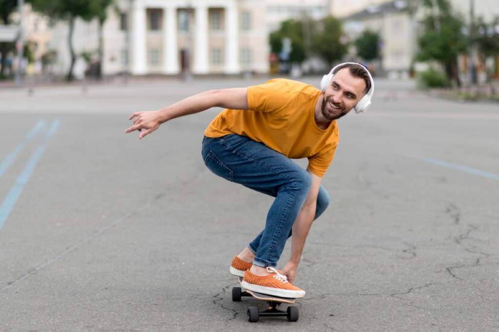 Can You Get a DUI on a Skateboard?