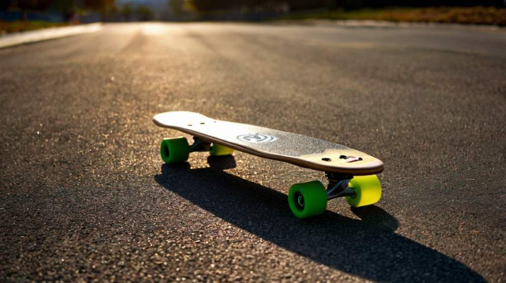 Longboard Skateboard Wheels: The Ultimate Guide