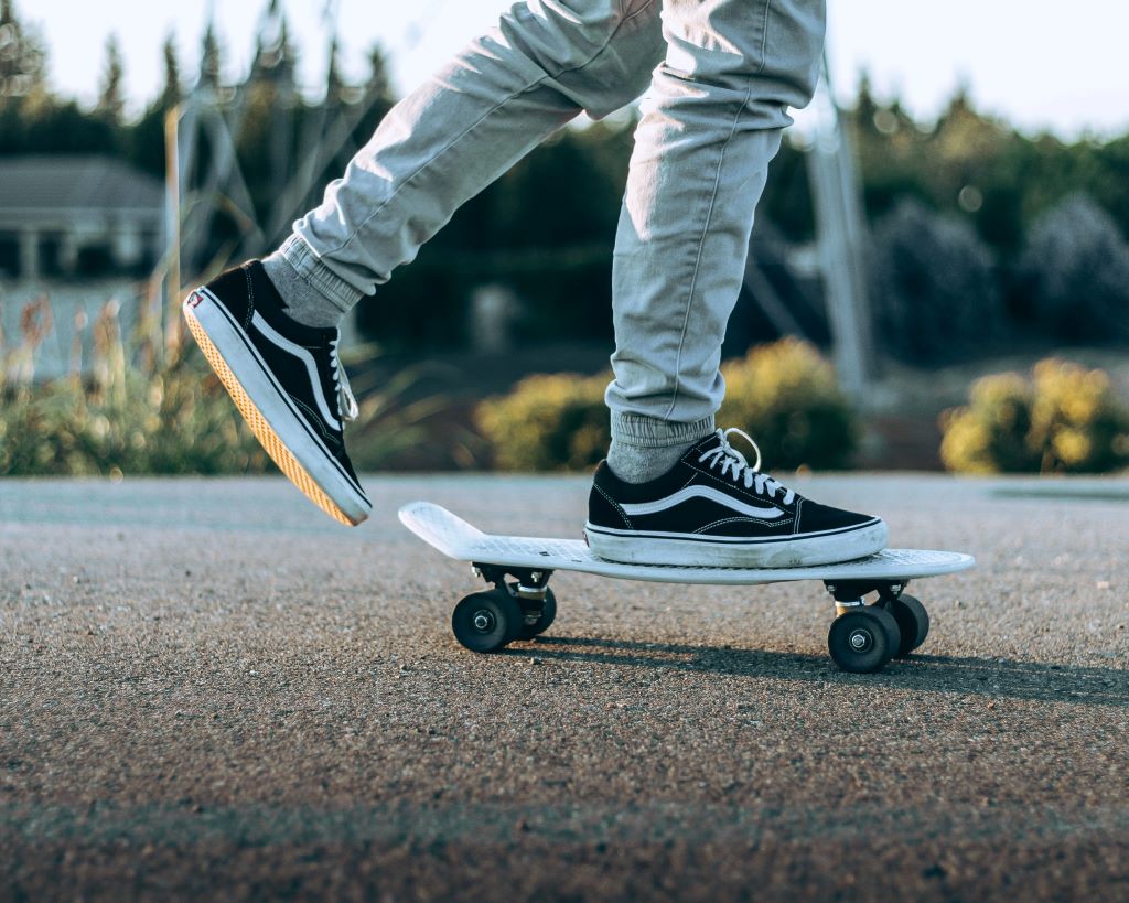 The Importance of Skate Shoes