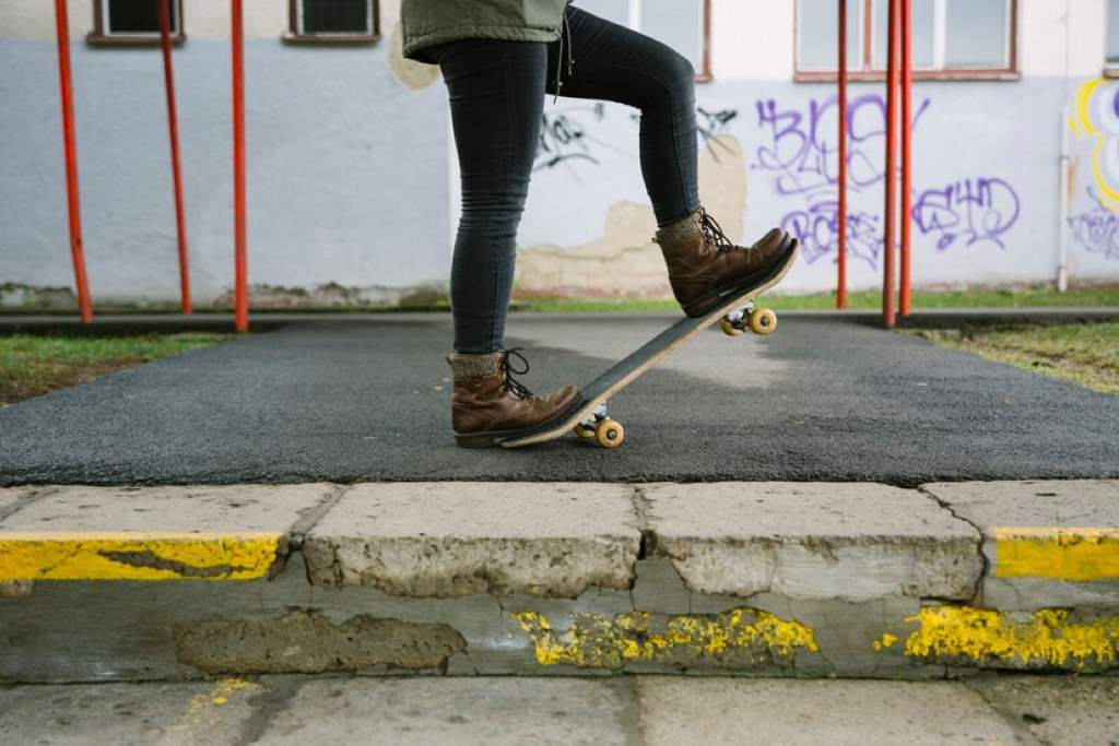 Why Skating is a Great Hobby