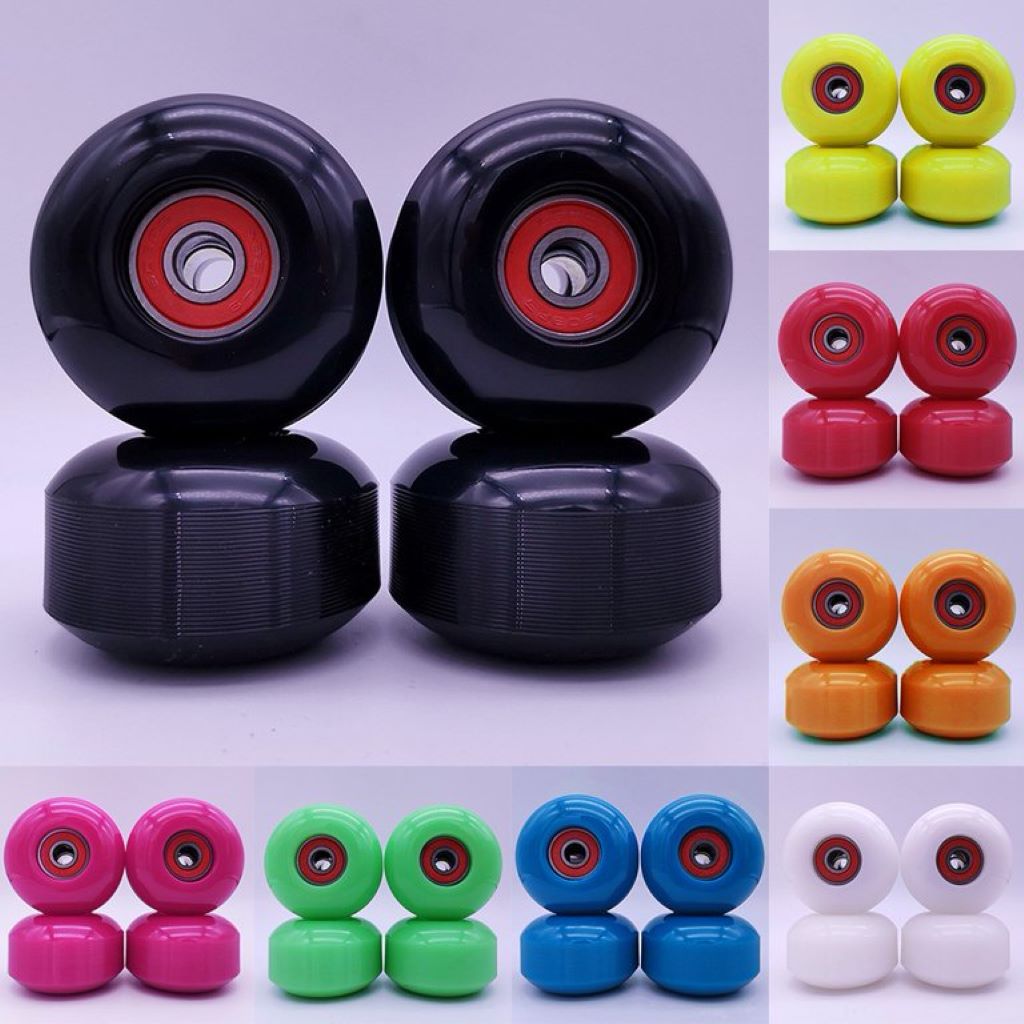 Does Skateboard Wheel Size Matter? - Skateboard Trends