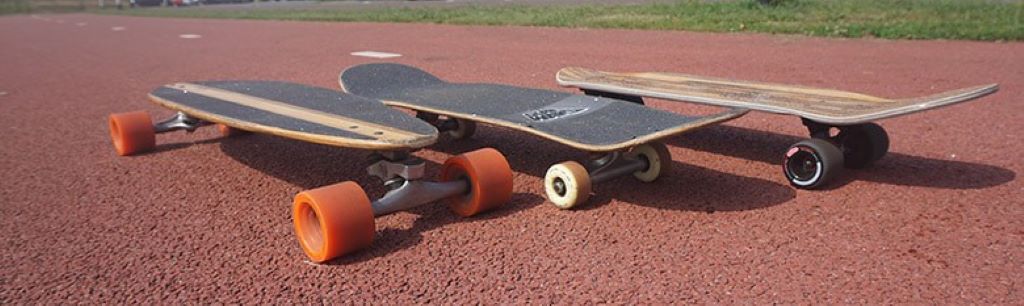 Is A Cruiser the same as a skateboard