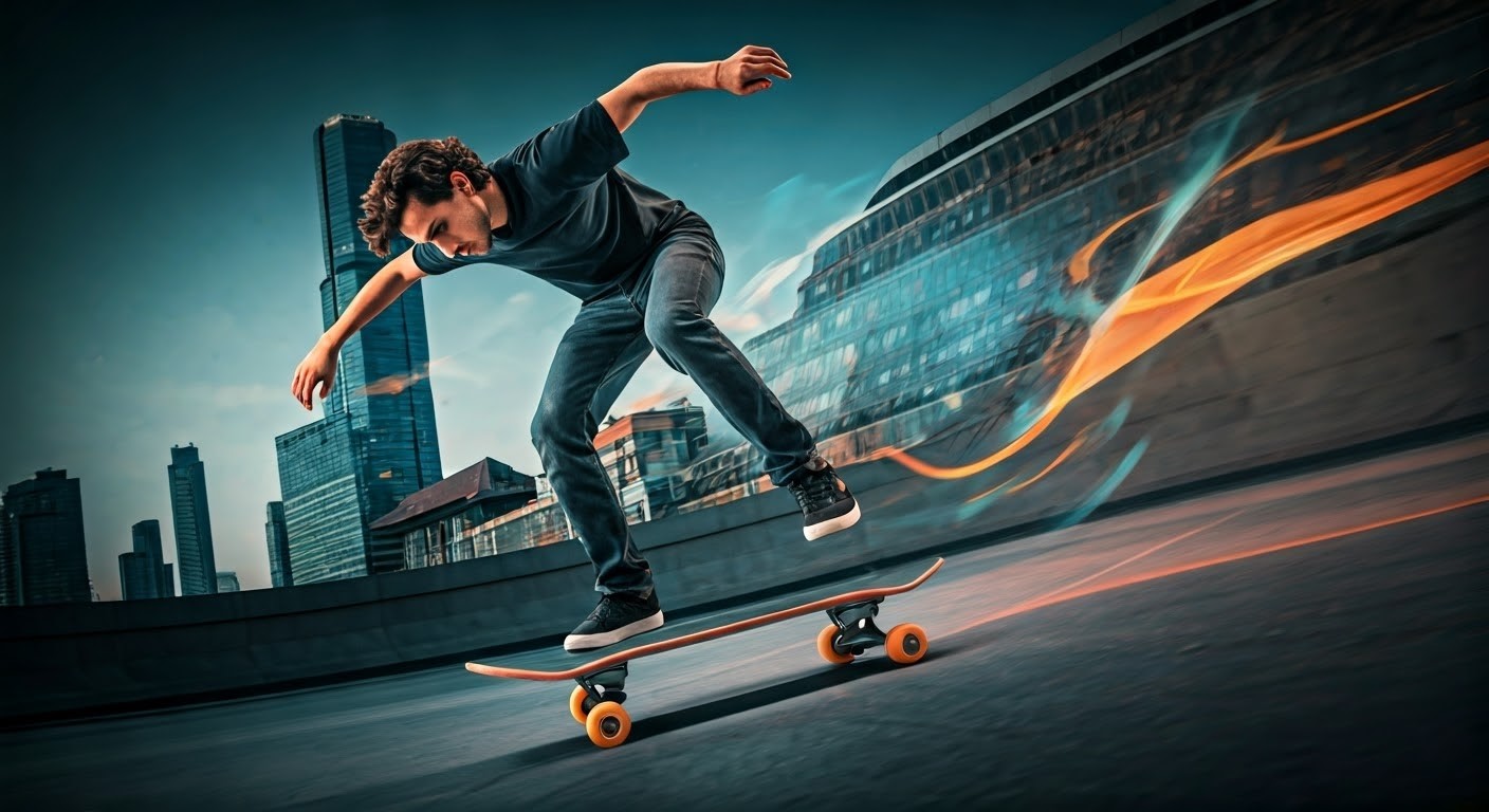 The best skateboard truck brands of the year