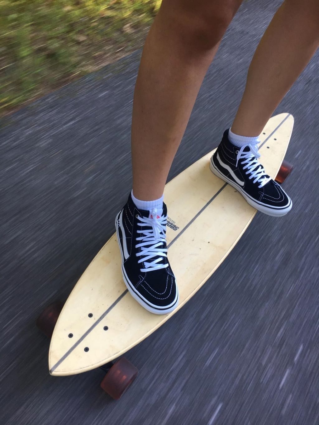 Do your shoes matter when skateboarding