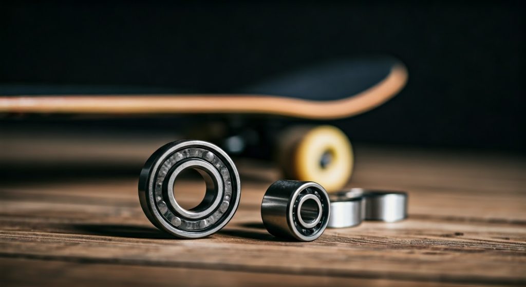 Best Skateboard Bearings for a Smooth Ride