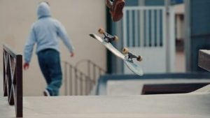 360 Flip Skateboard Trick: Skateboarding's Most Infamous Trick ...
