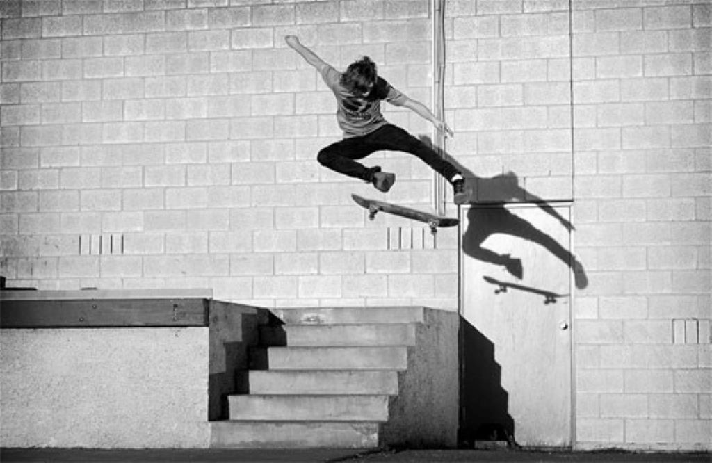 Heelflip skateboard trick easy