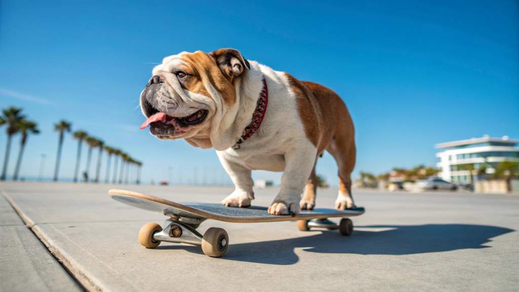 The Temperament and Trainability of Bulldogs