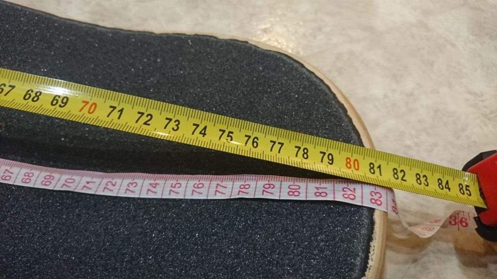Tools Needed for Measuring Your Skateboard Wheelbase