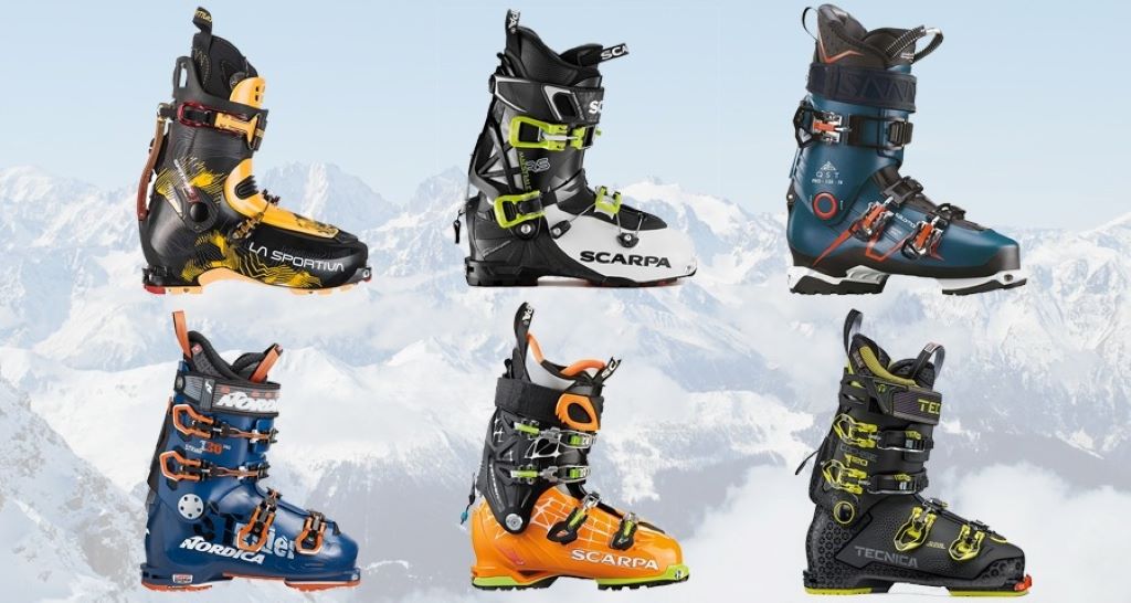How to choose the right skate ski boots reddit