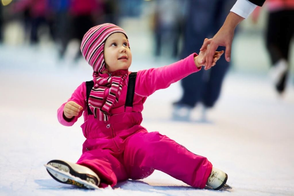 Beginner Ice Skates for Kids: Go-to Guide