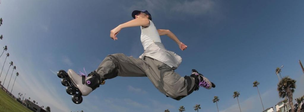 Beginner's Guide to Inline Skates