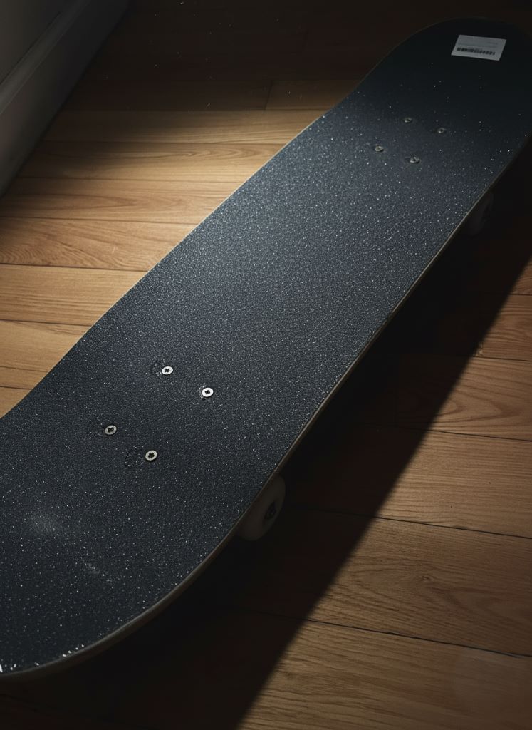 CAPARK Skateboards Complete