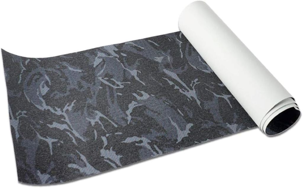 Waterproof COSOOS grip tape with bubble-free design for smooth application