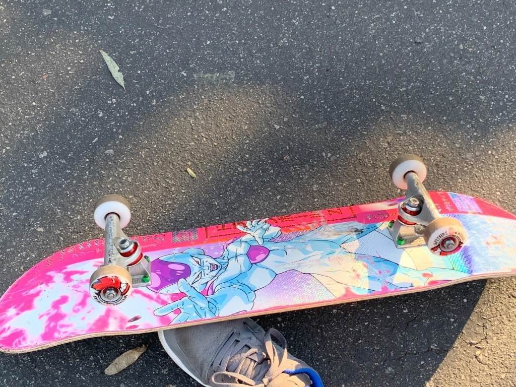 Spitfire Wheels Bighead Skateboard Wheels