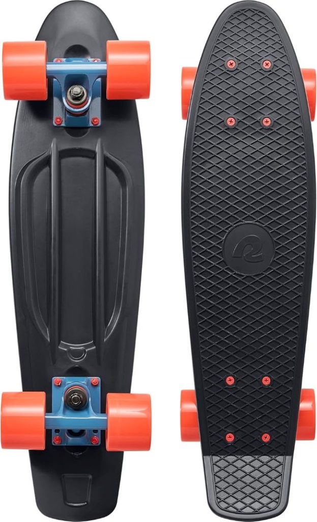 Retrospec Quip Mini Cruiser Skateboard Review - Skateboard Trends