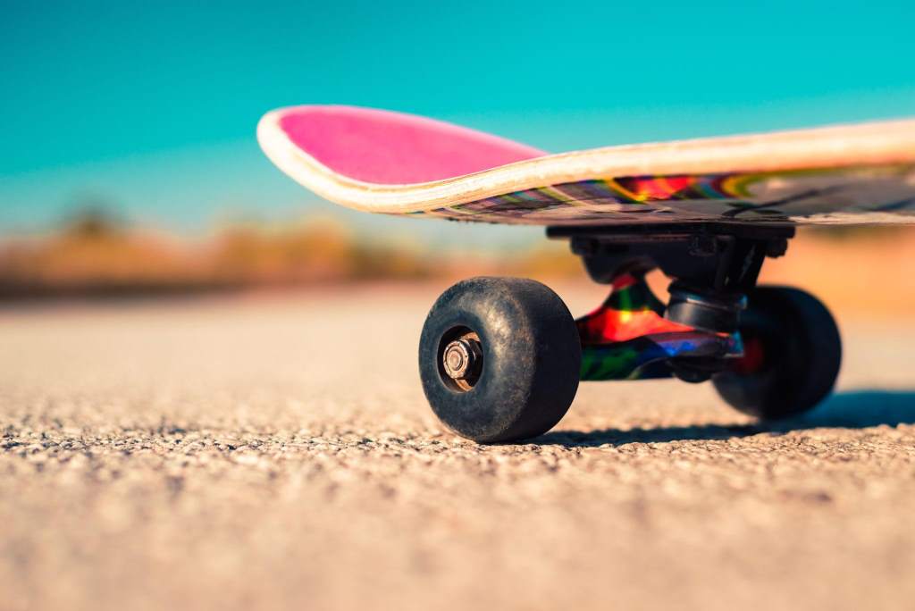 How to Choose the Best Skateboard Wheels for Cruising: Size, Hardness and Performance Guide