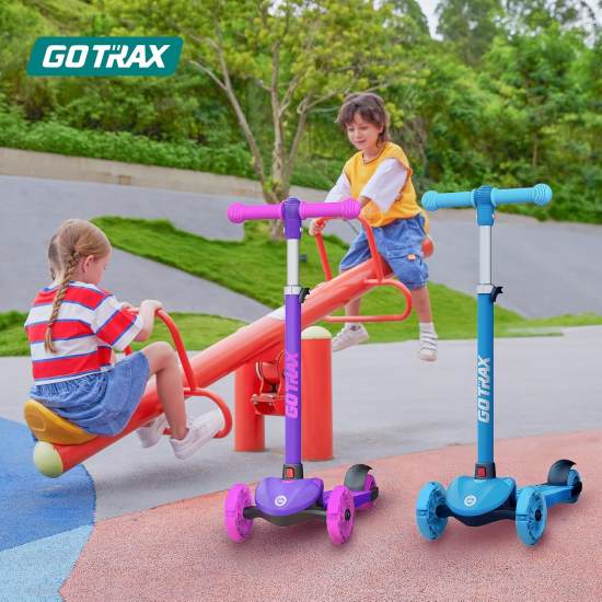 Gotrax KS1 Kids Kick Scooter