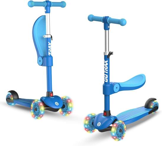 Gotrax KS3 Kids Kick Scooter
