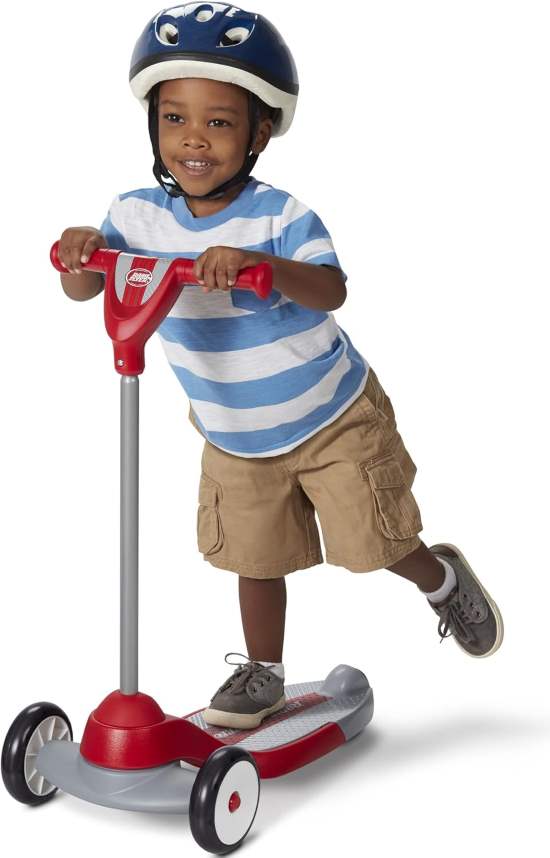 Radio Flyer My 1st Scooter