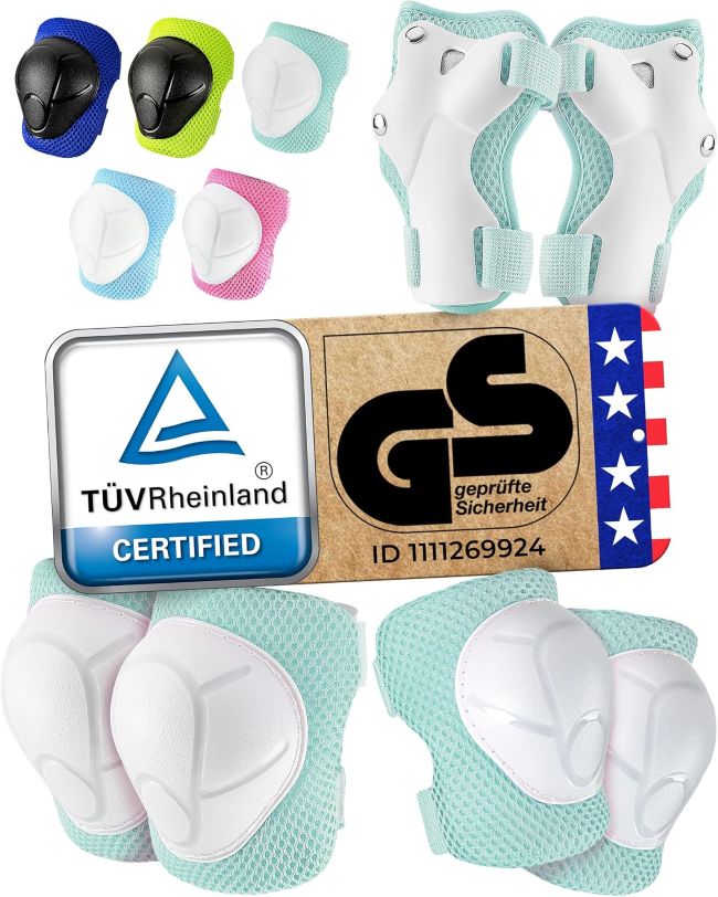 Best 99FLIPS 6-Piece Protective Set for Kids & Toddlers: What Makes This Kit Worth Considering?
