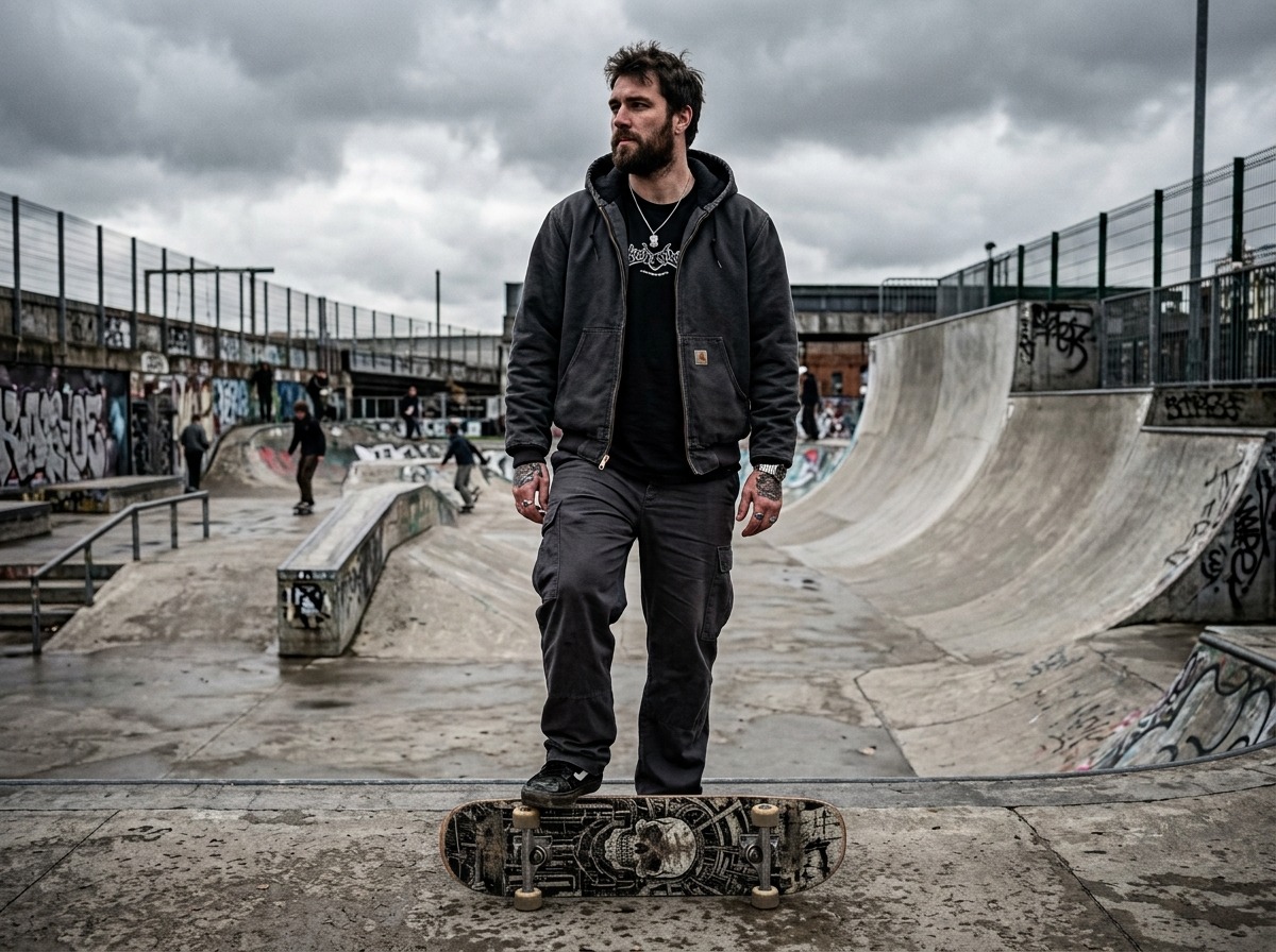 Skateboards For Big Guys