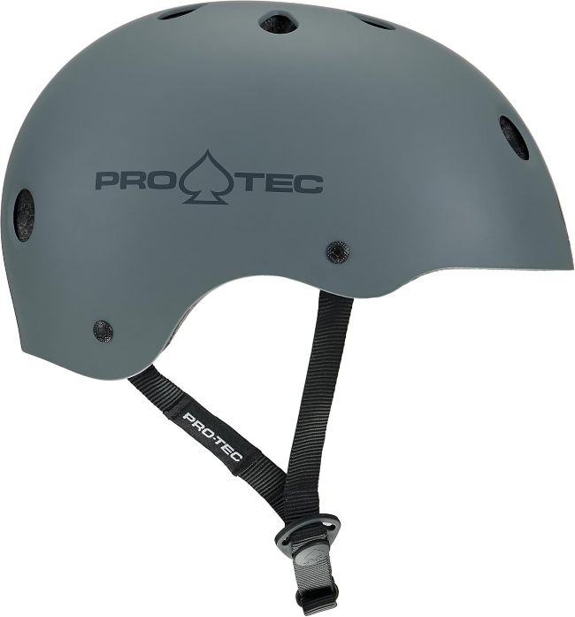 Pro-Tec JR Classic certified snow helmet with protective shell and comfortable fit