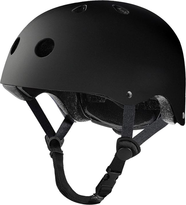 Affordable Tourdarson Skateboard Helmet for Youth & Adults: Is the Impact-Resistant Design Worth Buying?