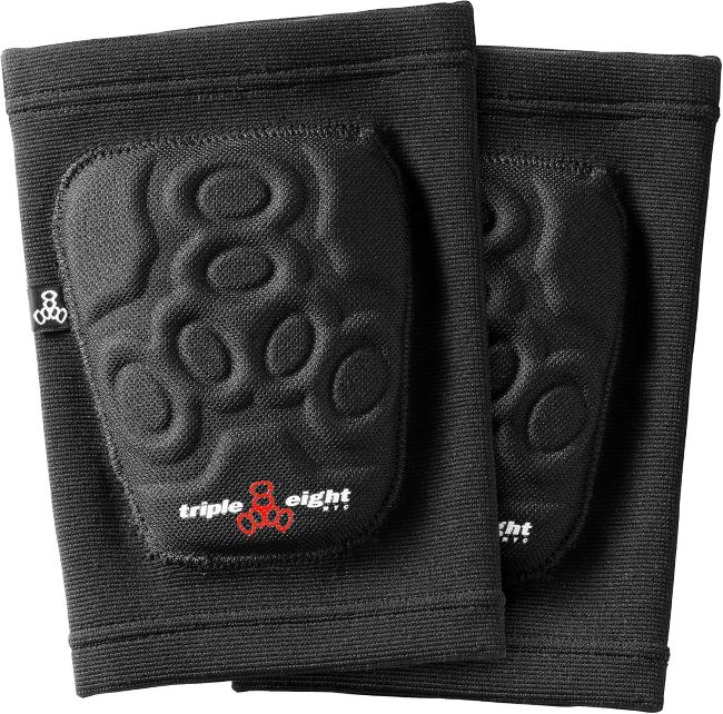 Best Triple Eight Covert Elbow Pads: Does the Low-Profile Design Make Them a Smart Choice?
