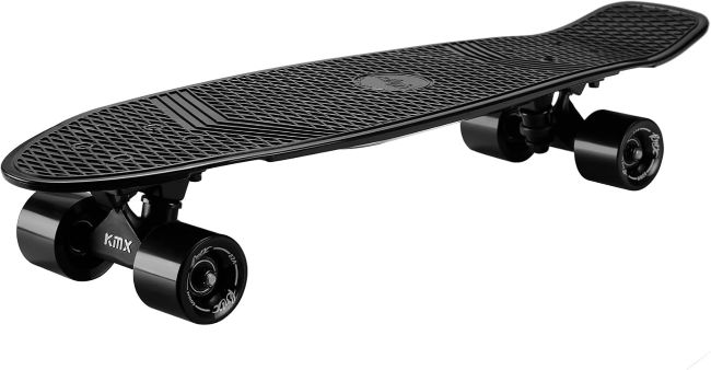 KMX Mini Cruiser skateboard for urban cruising