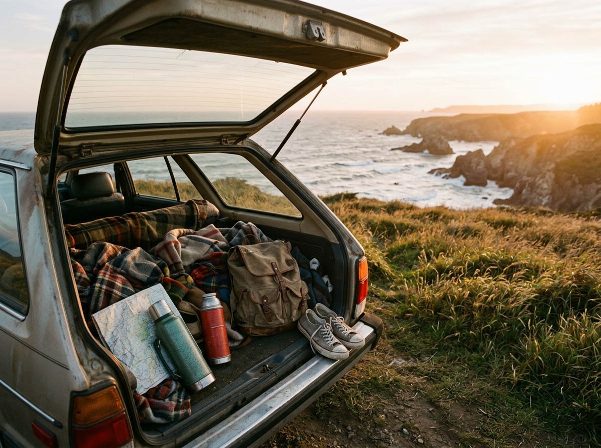 Plan your dream beach trip on a shoestring budget. Explore cheap coastal getaways, hidden seaside towns, scenic drives, and insider tips to save on your weekend away.